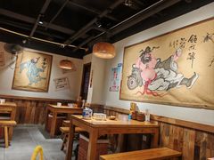 -先启半步颠.川菜.小酒馆(宝安坪洲店)