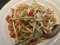 -鸽子侯·家宴·平价海鲜(市图书馆店)