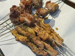 -食鸡公社辣子鸡·潍坊菜·烧烤