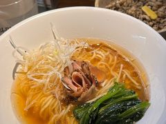 -真打拉面·日式拉面新流派(体育西横街店)