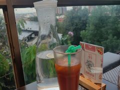 -188西餐厅(园林宾馆店)