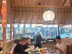 -福樱兰海鲜放题铁板烧(加州店)