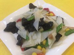 荷塘月色-烤肉季饭庄