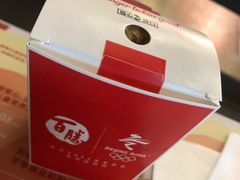 劲爆鸡米花-肯德基(安定门店)