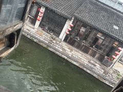 -南浔古镇