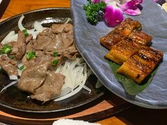 -贵木日本料理·铁板烧(新地假日广场店)