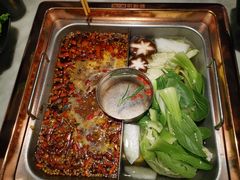 -新辣道鱼火锅(领展购物广场·中关村店)
