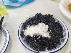 -天乐农家鱼头王(天目湖店)