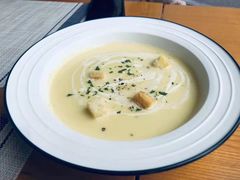 -JANS意式简餐厅·惠灵顿牛排