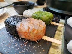 -三克火锅影院(来福士店)