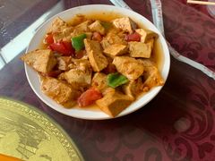 -途肴·老农饭庄(百里峡店)