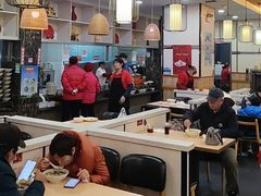 -蒋家桥饺面店(东关街店)