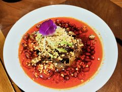 -天府豆花庄(金四季店)