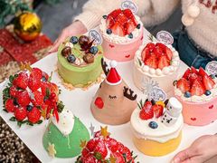 -吉川堂·日式甜点专门店(正佳广场店)