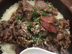 -红星光发煲仔饭(大石街店)