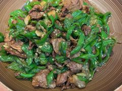 -湘中缘·湖南菜(娄底驻京办店)