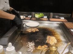 -大神太神·铁板烧(七宝领展广场店)