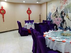 包厢-登瀛楼饭庄(领世郡店)