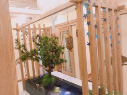 -芳朵美容养生SPA