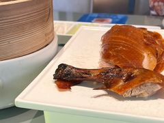 -小大董·烤鸭(观景餐厅·南京西路店)