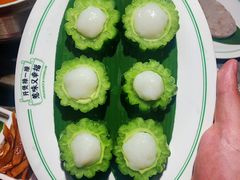 -禄婶鸡煲·打边炉