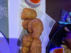 -Ambra Haus琥珀屋精酿餐厅(宝山店)