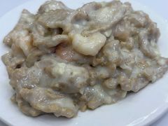 奶爆两样-老七饭馆(光荣道总店)