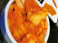 -十三姨正合丰烤肉(营迹路店)