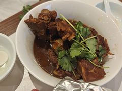 -新侨小馆(东直门北小街店)