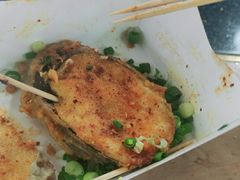 -李好吉吉自选炸鸡(星天广场店)