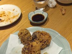 -桂马·日本料理·海胆·海鲜饭·酒场(民主广场店)