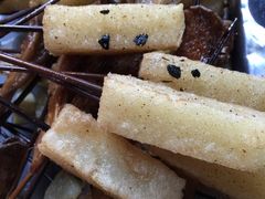 -怪老头甜不辣(抚琴小区店)