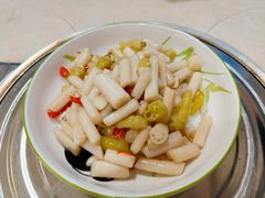 -重庆乌江活鱼川湘新概念(前海店)