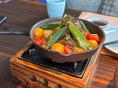 -山葵家·创意料理(EFC欧美广场店)