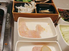 -海底捞火锅(吾悦广场店)