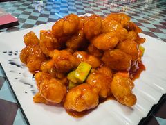 -哈勒滨饭庄(南二道街店)