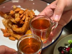 -小吊梨汤·北京菜·烤鸭(王府井银泰in88店)