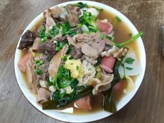 -正宗阳山牛杂(东城店)