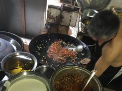-周记热干面豆皮大王(桃花东街店)