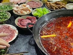 -星鸿社重庆老火锅