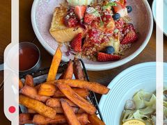 -Two Birds One Stone·一石二鸟(诚品生活店)