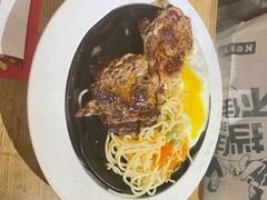 -豪客来牛排(人民东路店)