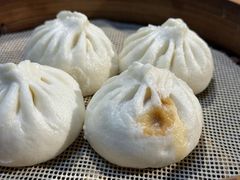 老济南猪肉大葱包-草包包子铺(宽厚里店)