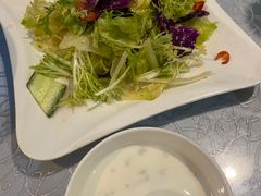 -马大胡子清真西北菜