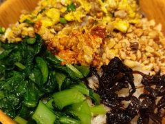 -蜗牛小馆醉乡民谣云南菜(惠新西里店)