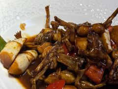 -涌觅名灶·本地海鲜宁波菜(财富广场店)