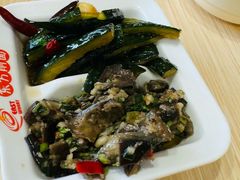 -东方削面(迎泽街店)