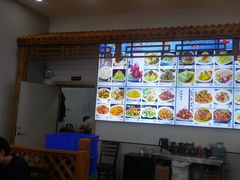 -海香园饭店