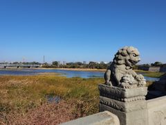 -卢沟桥文化旅游区(卢沟桥)