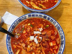 水煮肉米线-贵州米线(童家巷店)
